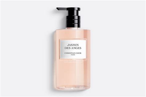 christian dior hand wash.